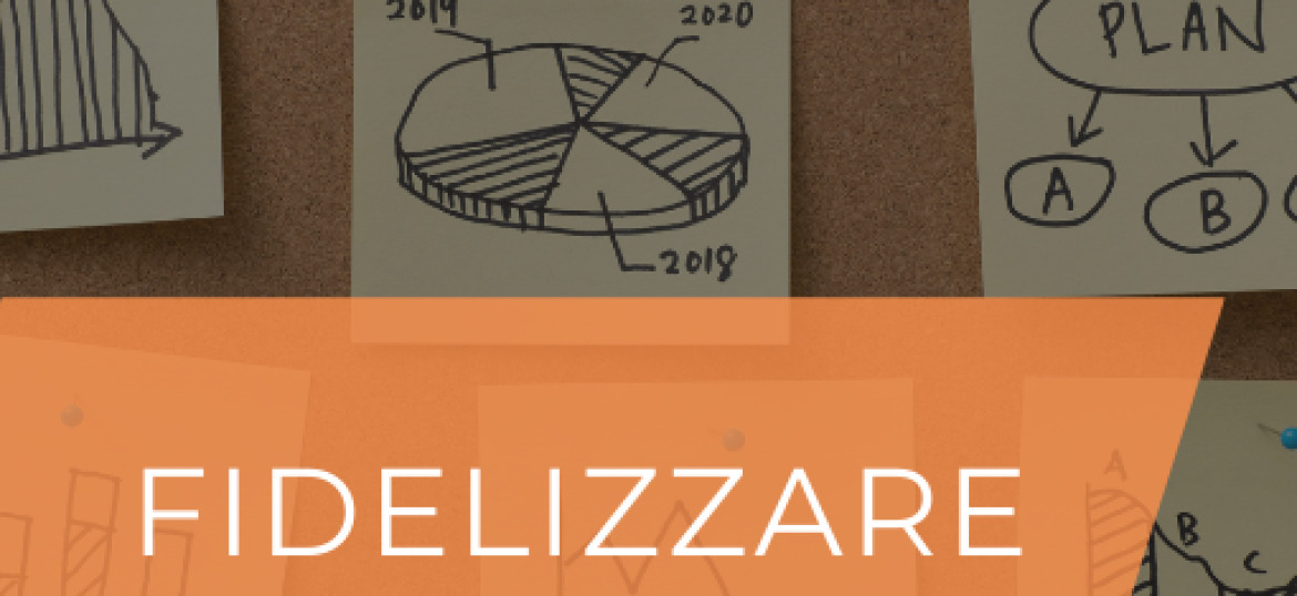 Fidelizzare