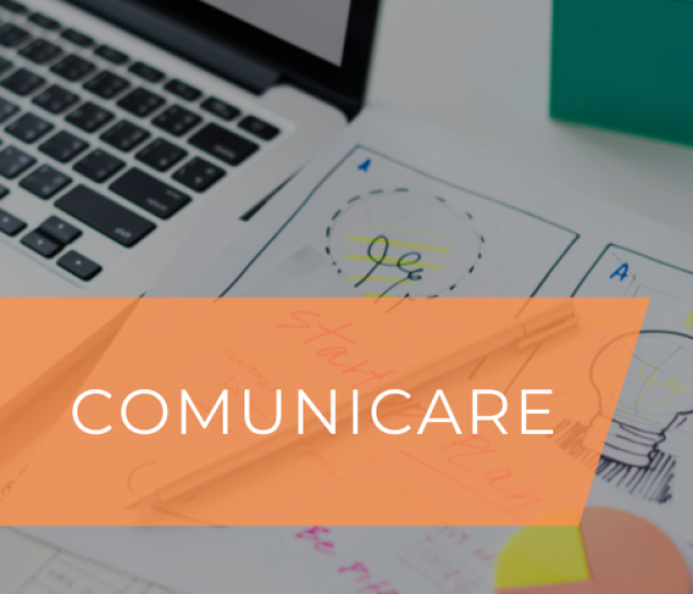 Comunicare