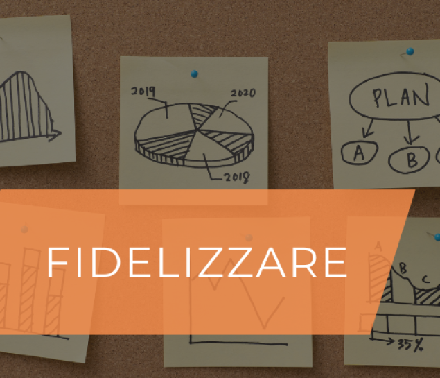 Fidelizzare
