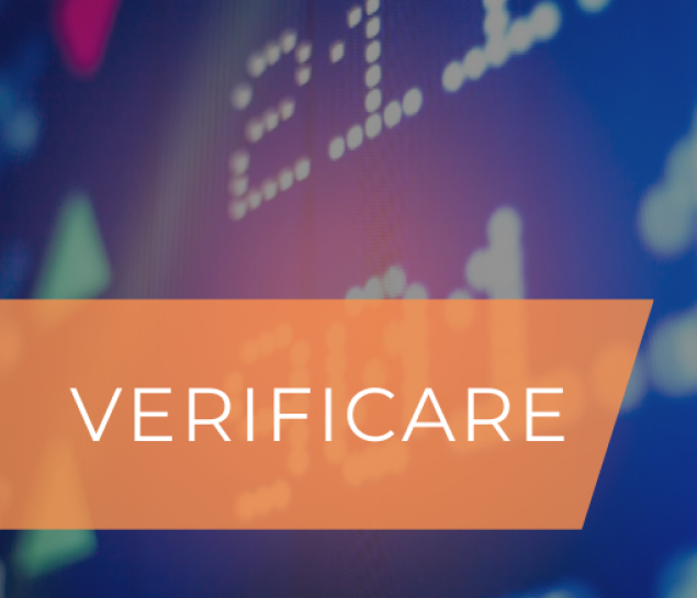 Verificare